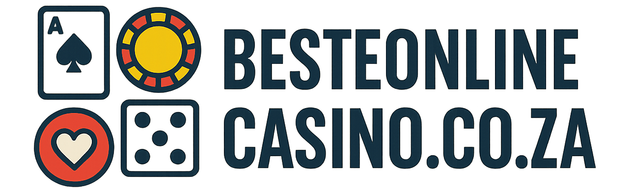 Beste Aanlyn Casinos | Top Online Casinos Suid-Afrika 2025